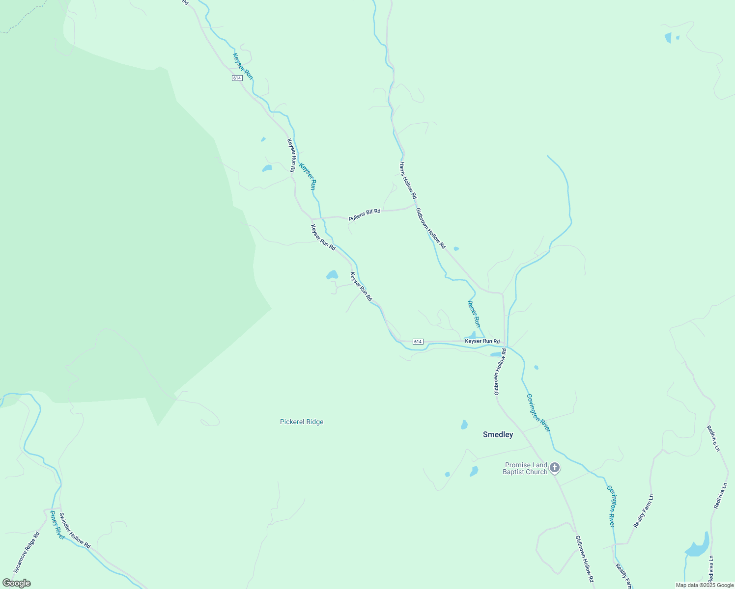 map of restaurants, bars, coffee shops, grocery stores, and more near 100 Keyser Run Road in Washington