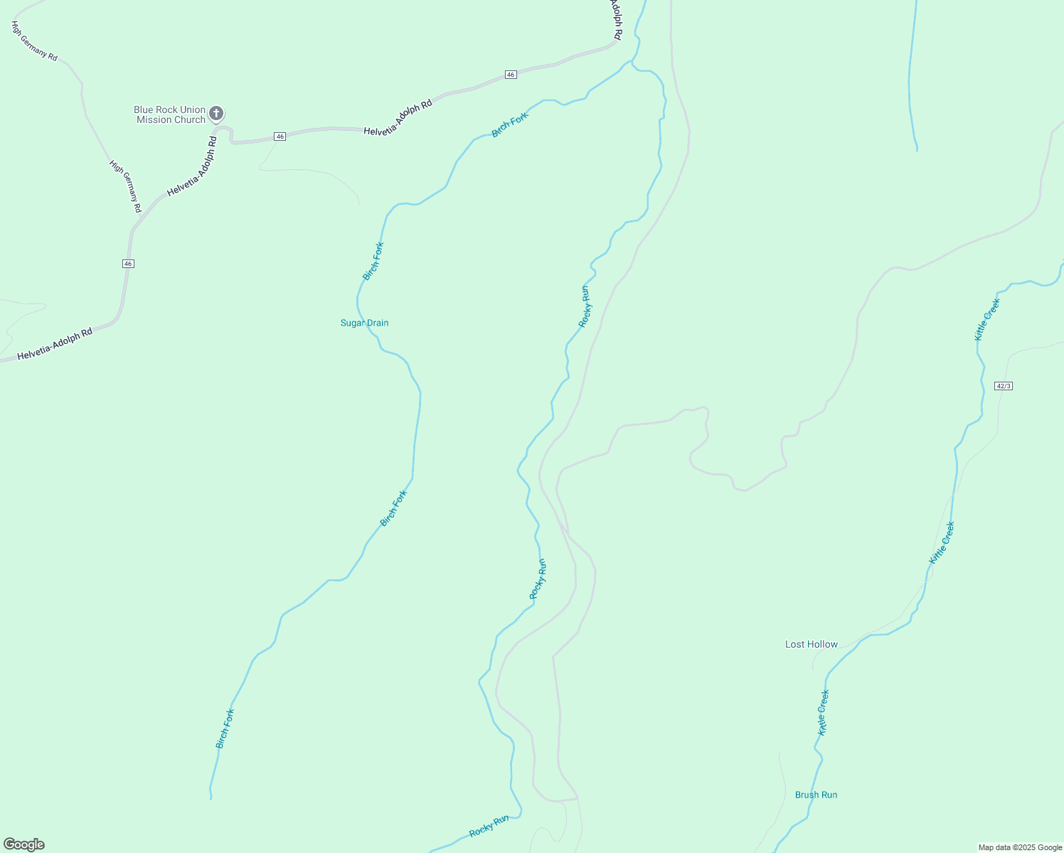 map of restaurants, bars, coffee shops, grocery stores, and more near in Mill Creek