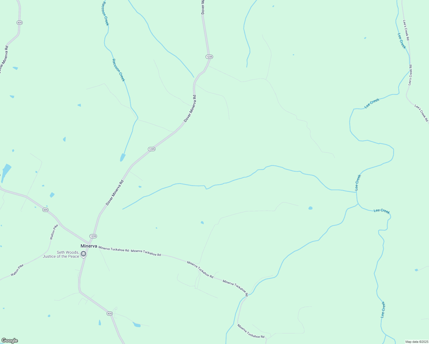 map of restaurants, bars, coffee shops, grocery stores, and more near in Dover