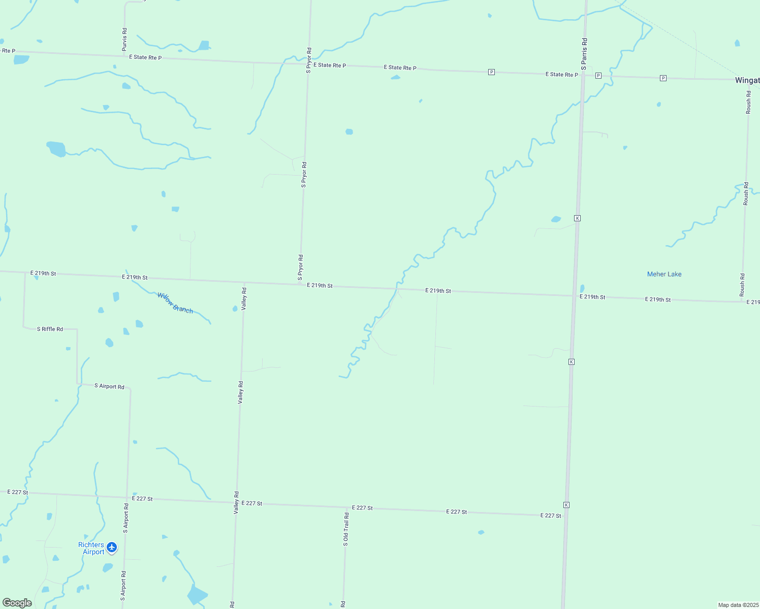 map of restaurants, bars, coffee shops, grocery stores, and more near 30941 East 219th Street in Pleasant Hill