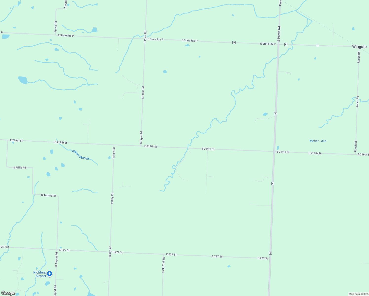 map of restaurants, bars, coffee shops, grocery stores, and more near 30941 East 219th Street in Pleasant Hill