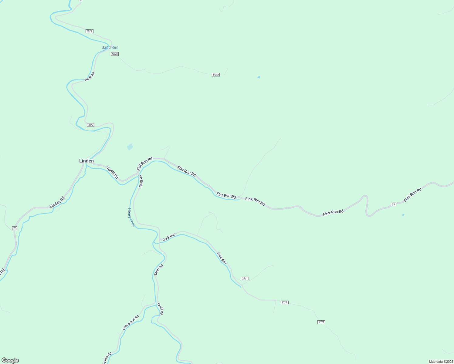 map of restaurants, bars, coffee shops, grocery stores, and more near 83 Grade Fork Road in Spencer