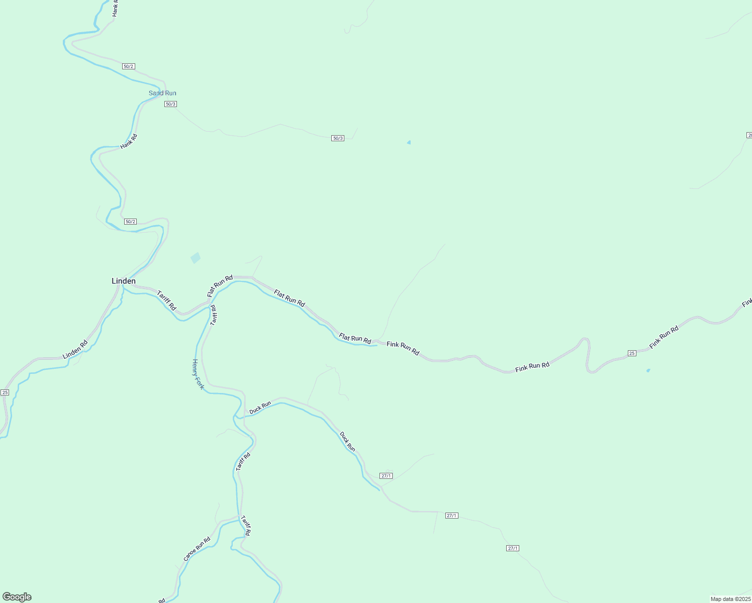 map of restaurants, bars, coffee shops, grocery stores, and more near 83 Grade Fork Road in Spencer