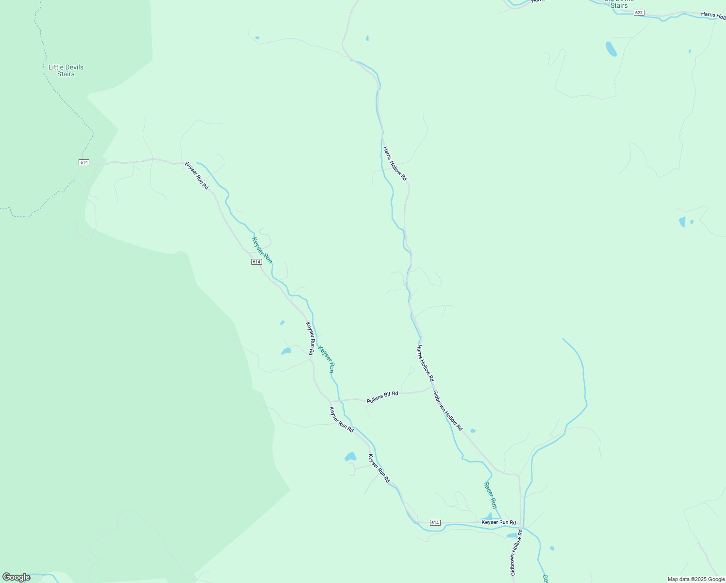 map of restaurants, bars, coffee shops, grocery stores, and more near in Washington