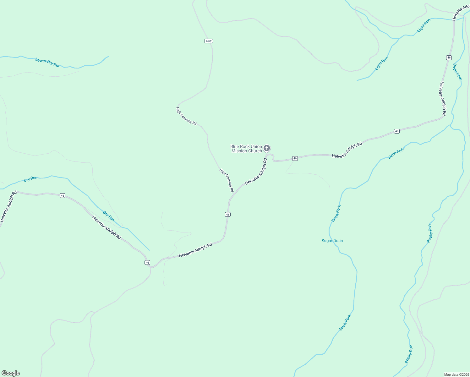 map of restaurants, bars, coffee shops, grocery stores, and more near in Adolph