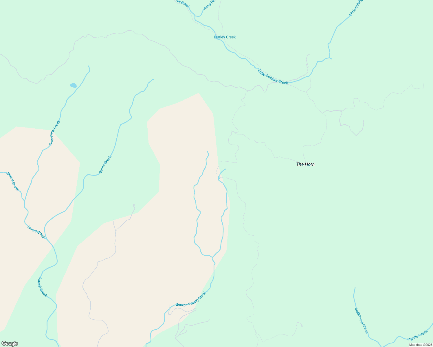 map of restaurants, bars, coffee shops, grocery stores, and more near Pine Flat Road in Healdsburg