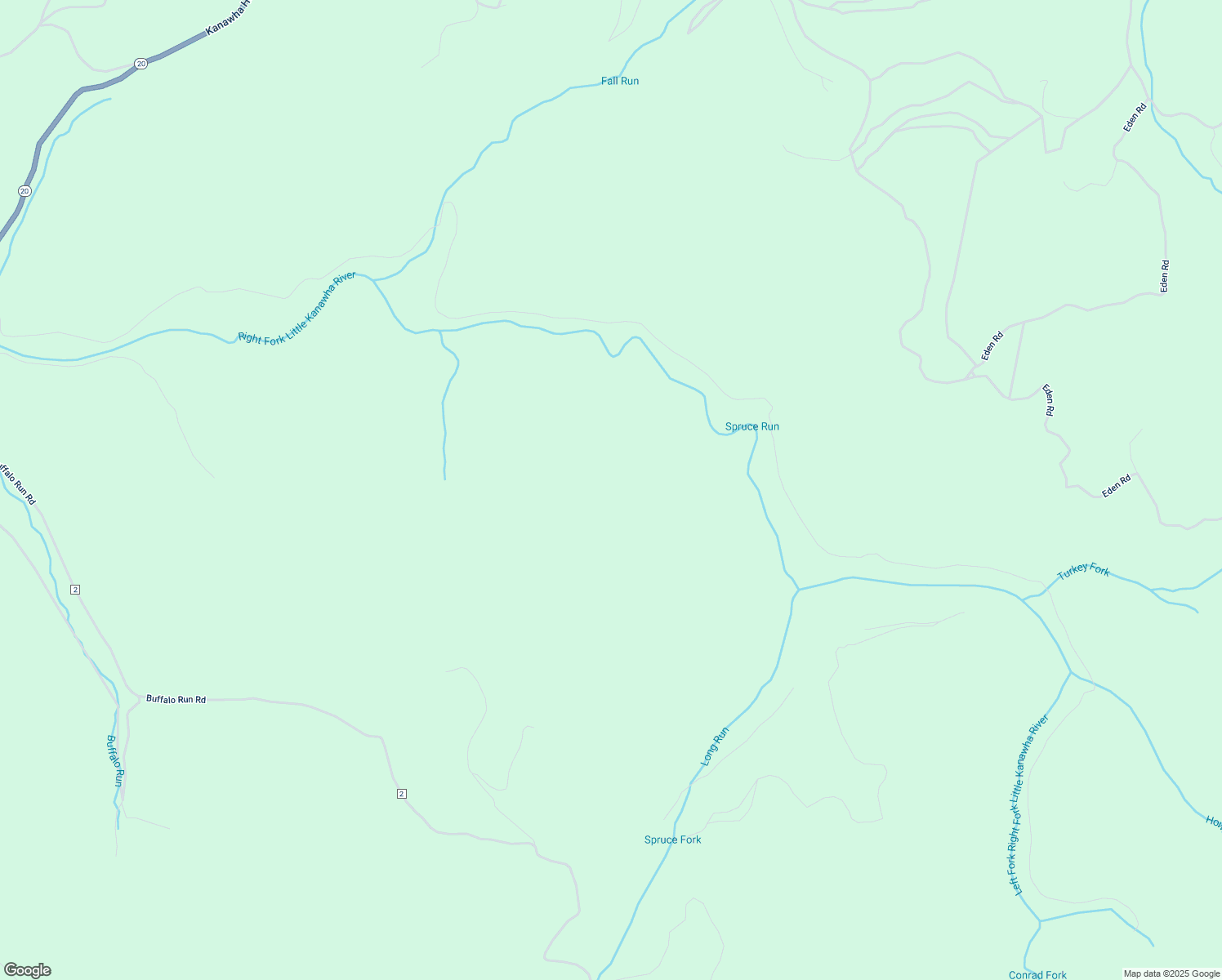 map of restaurants, bars, coffee shops, grocery stores, and more near in Rock Cave