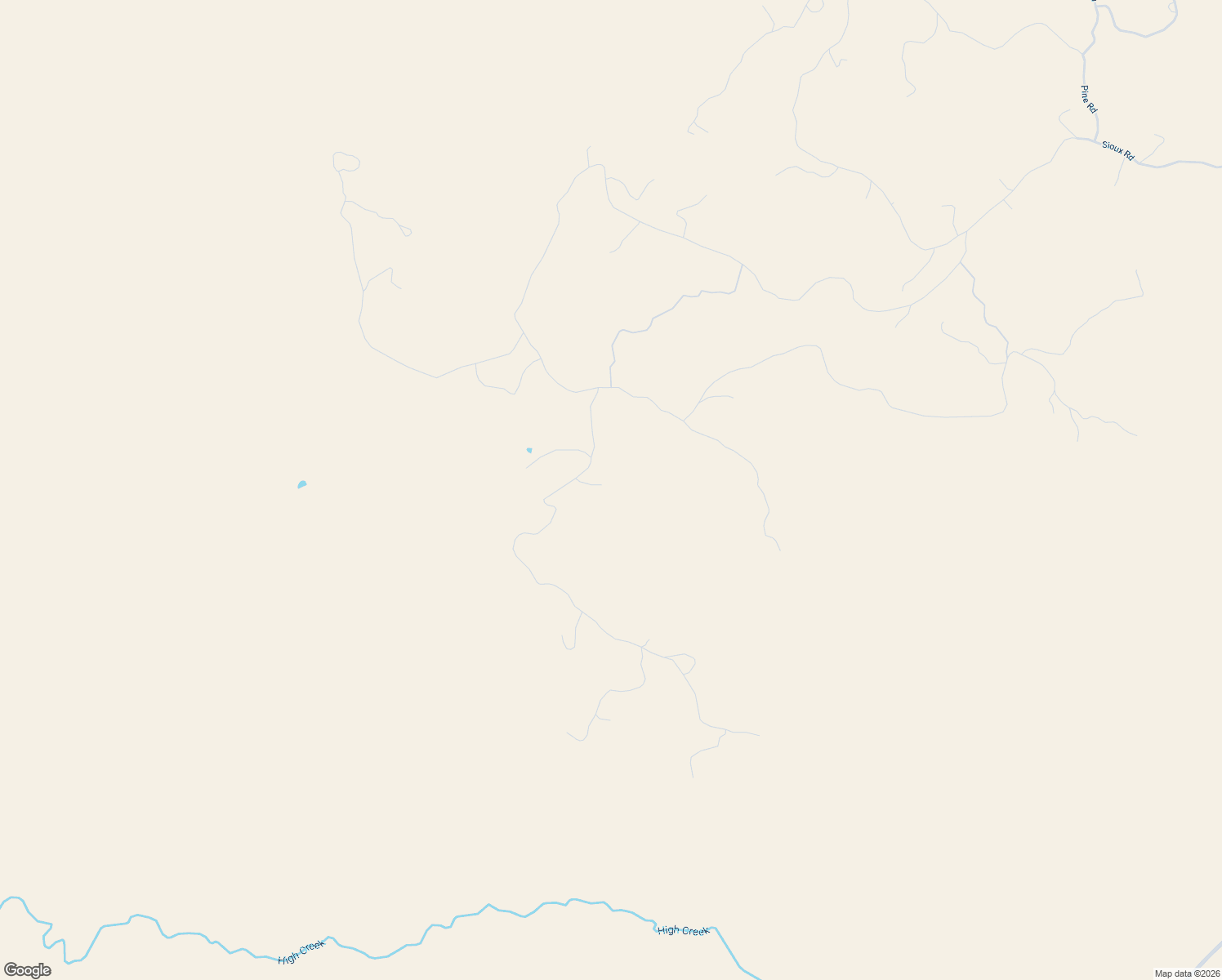 map of restaurants, bars, coffee shops, grocery stores, and more near 62 Cheyenne Road in Florissant