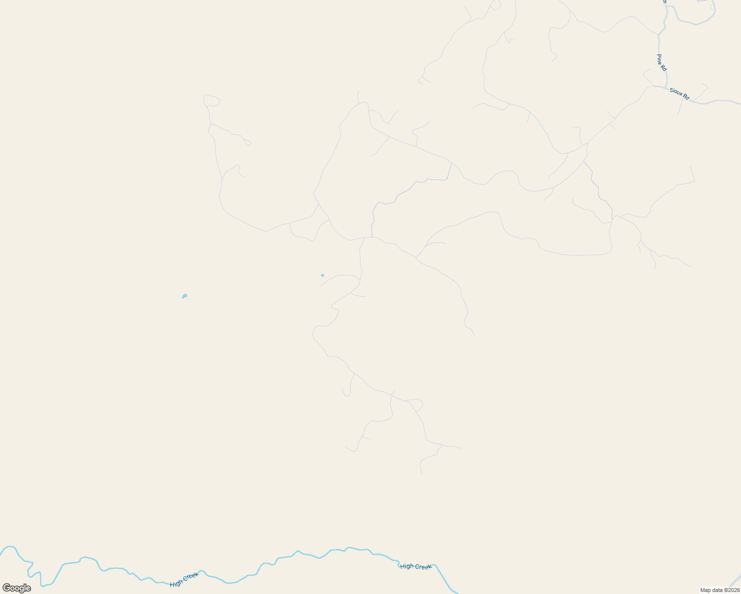 map of restaurants, bars, coffee shops, grocery stores, and more near 62 Cheyenne Road in Florissant