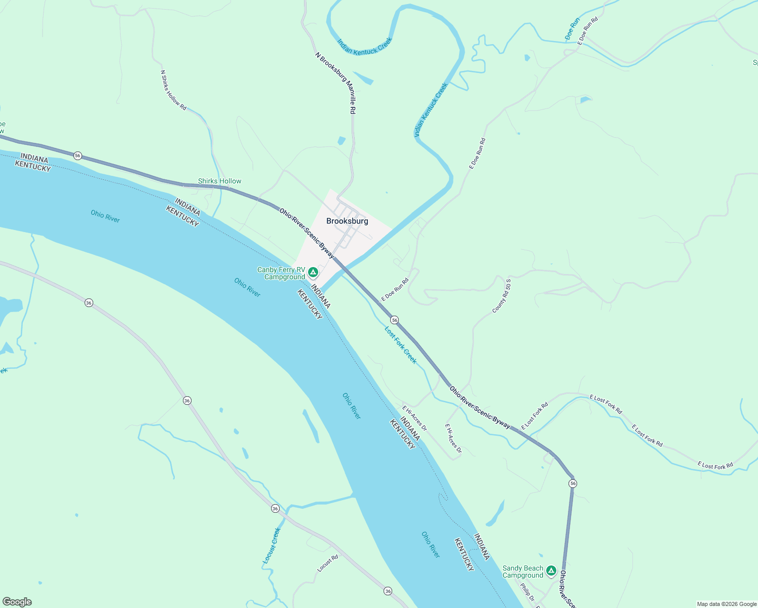 map of restaurants, bars, coffee shops, grocery stores, and more near 8000 East Doe Run Road in Madison