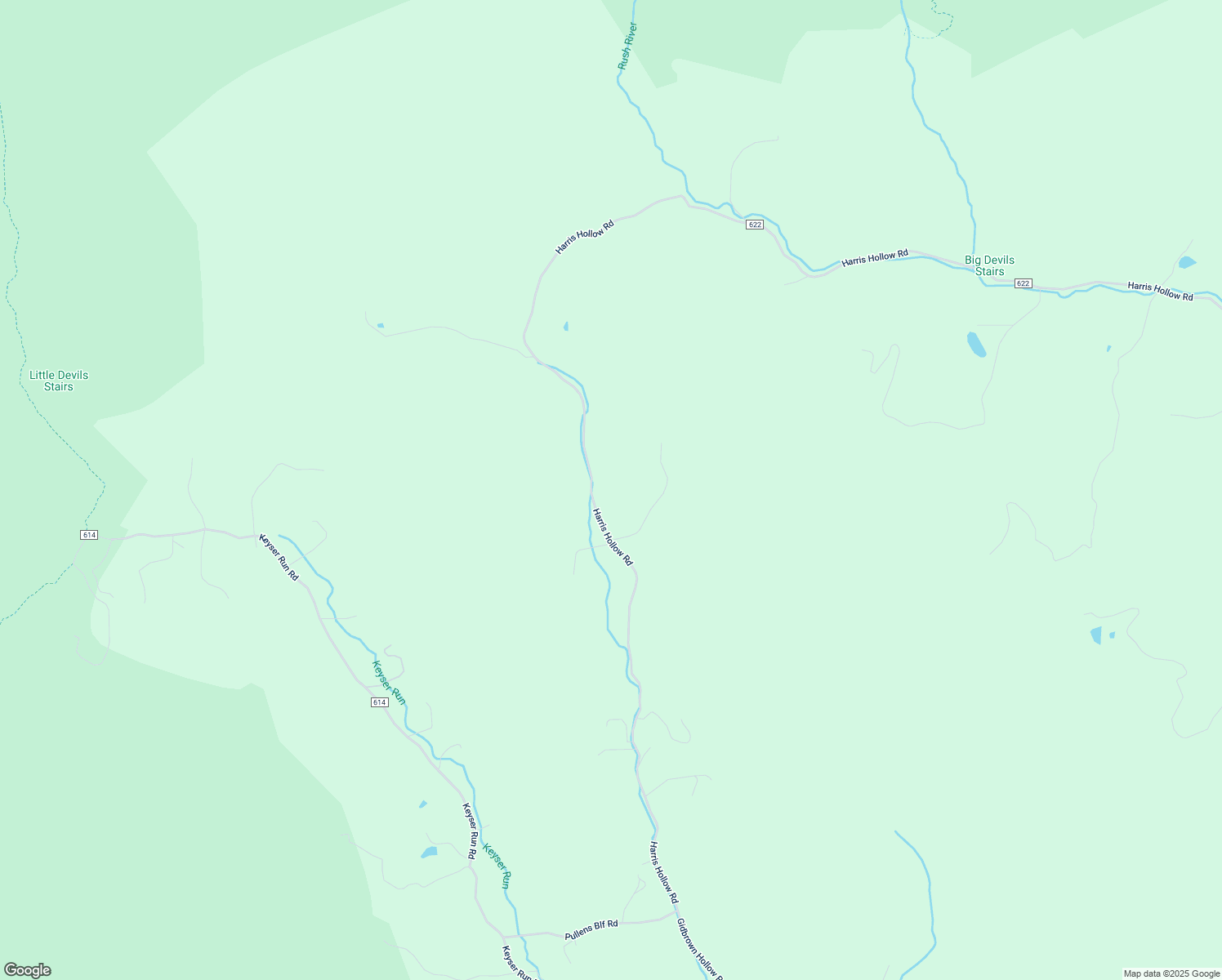 map of restaurants, bars, coffee shops, grocery stores, and more near in Washington