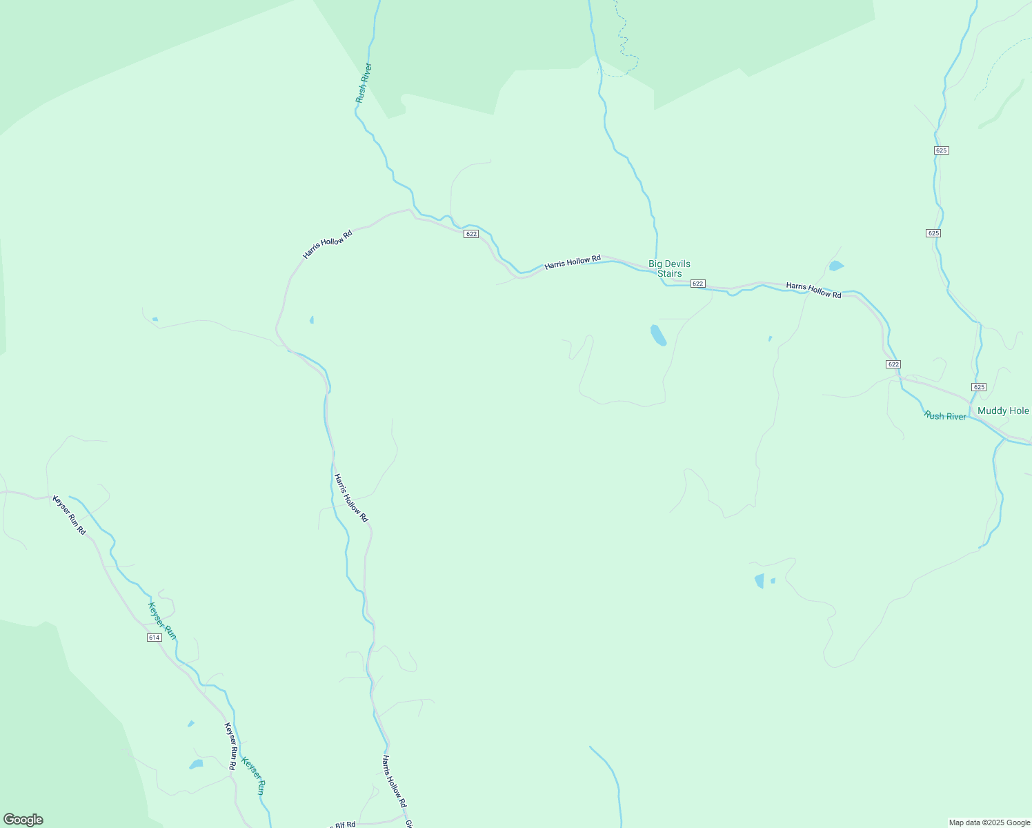 map of restaurants, bars, coffee shops, grocery stores, and more near 292 Old Ski Lodge Lane in Washington