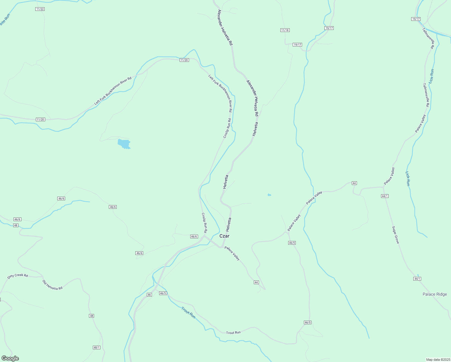 map of restaurants, bars, coffee shops, grocery stores, and more near in Helvetia