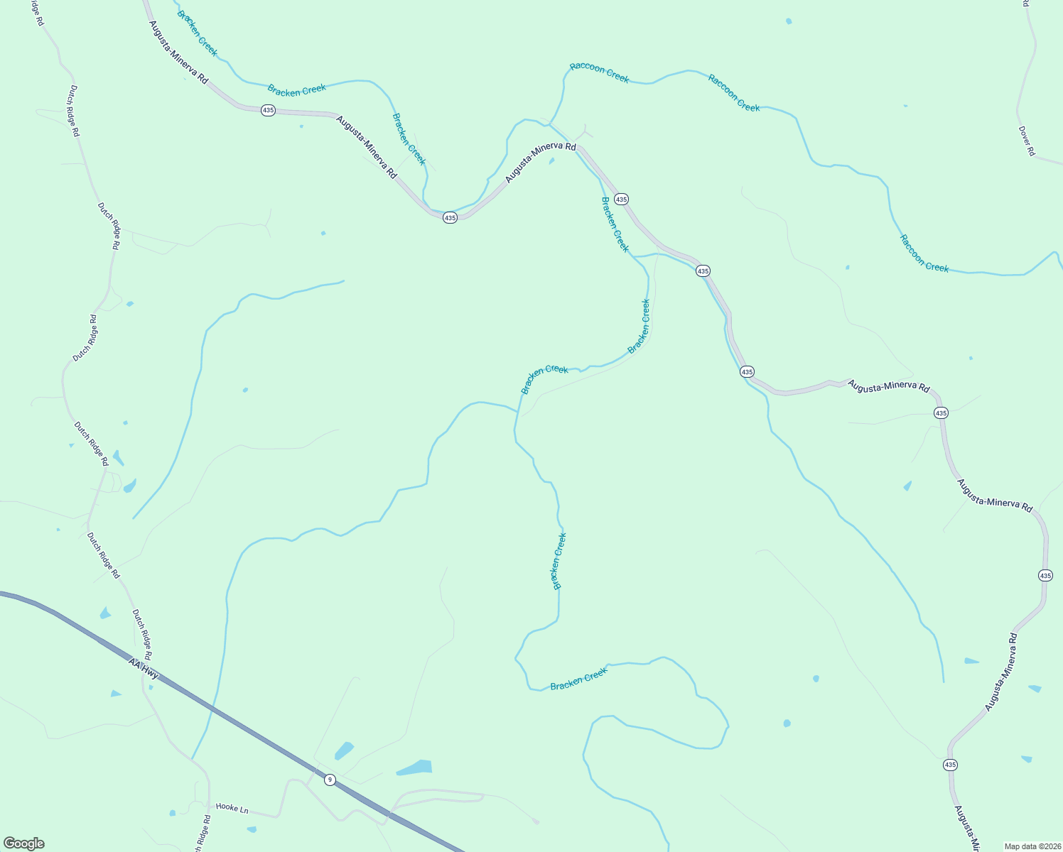 map of restaurants, bars, coffee shops, grocery stores, and more near 924 Lockmier Road in Augusta
