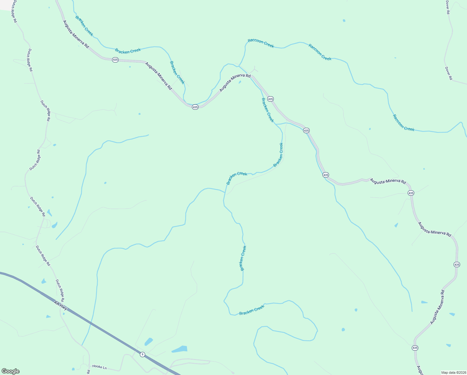 map of restaurants, bars, coffee shops, grocery stores, and more near 924 Lockmier Road in Augusta