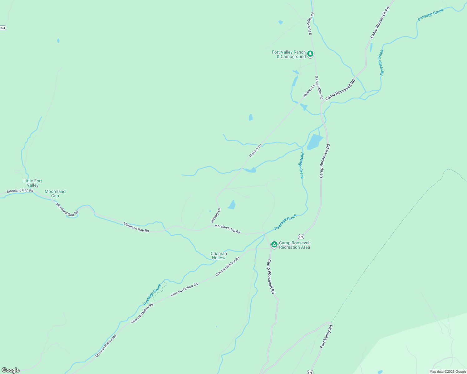 map of restaurants, bars, coffee shops, grocery stores, and more near 67 Plum Tree Lane in Fort Valley