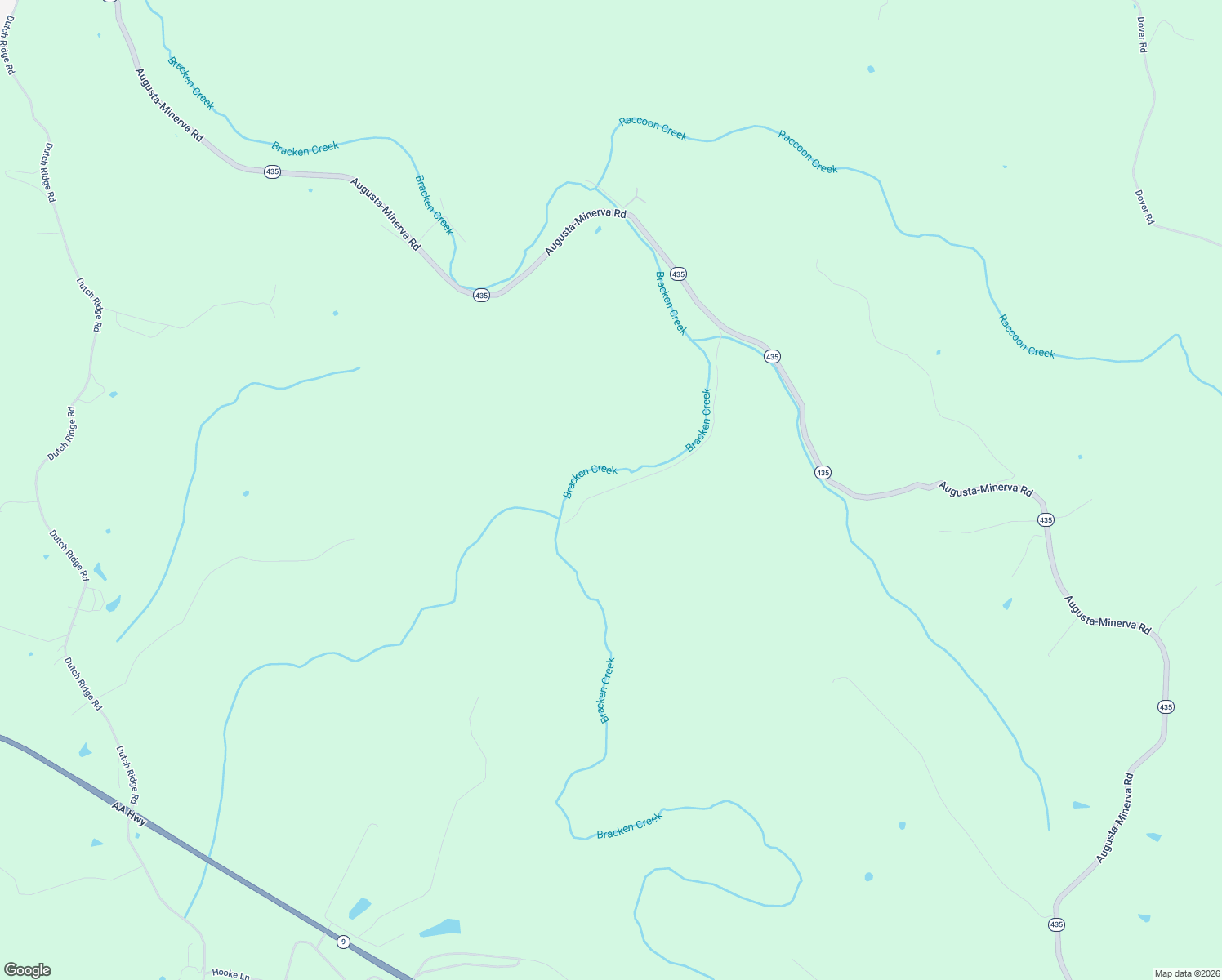 map of restaurants, bars, coffee shops, grocery stores, and more near 721 Lockmier Road in Augusta