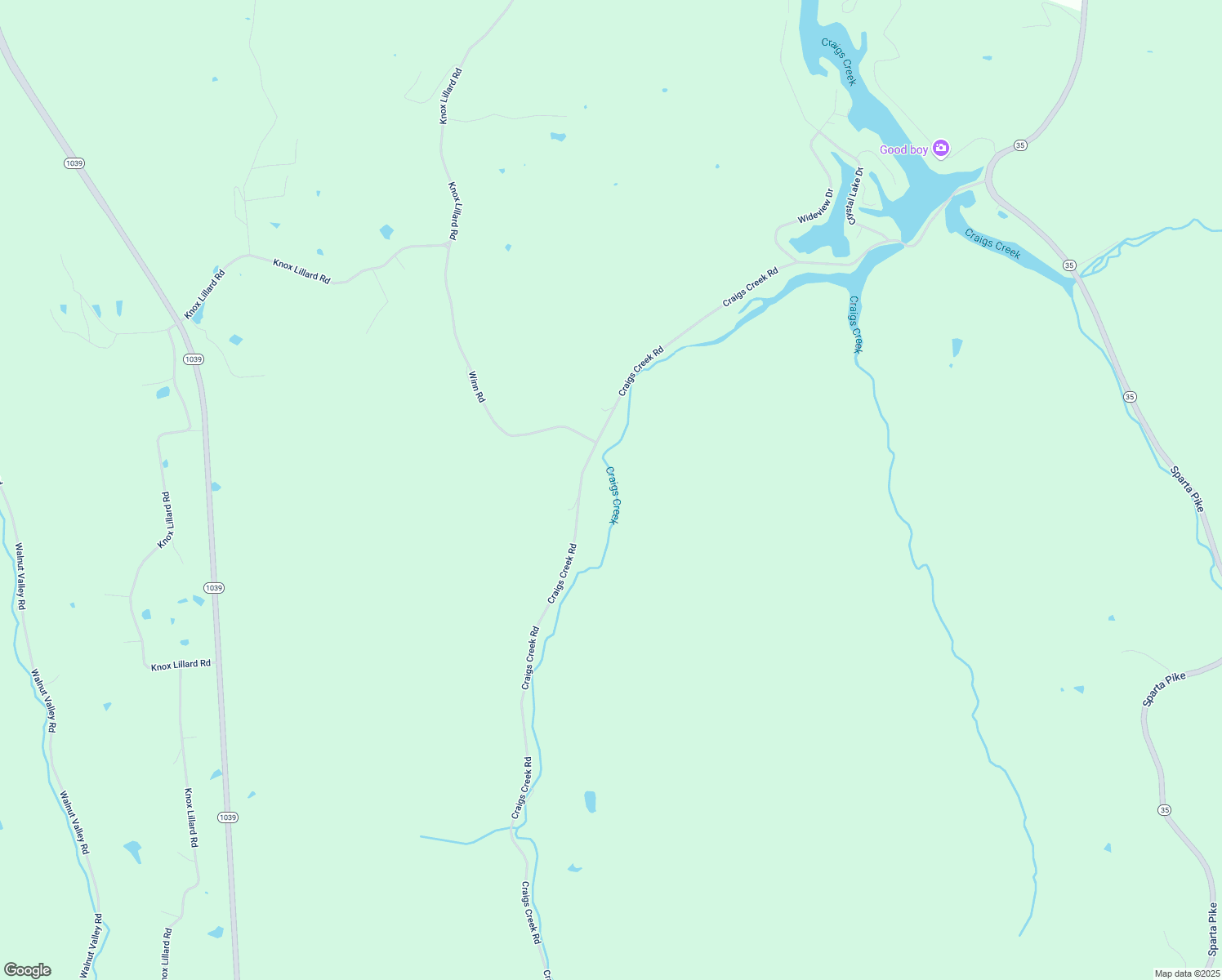 map of restaurants, bars, coffee shops, grocery stores, and more near in Warsaw