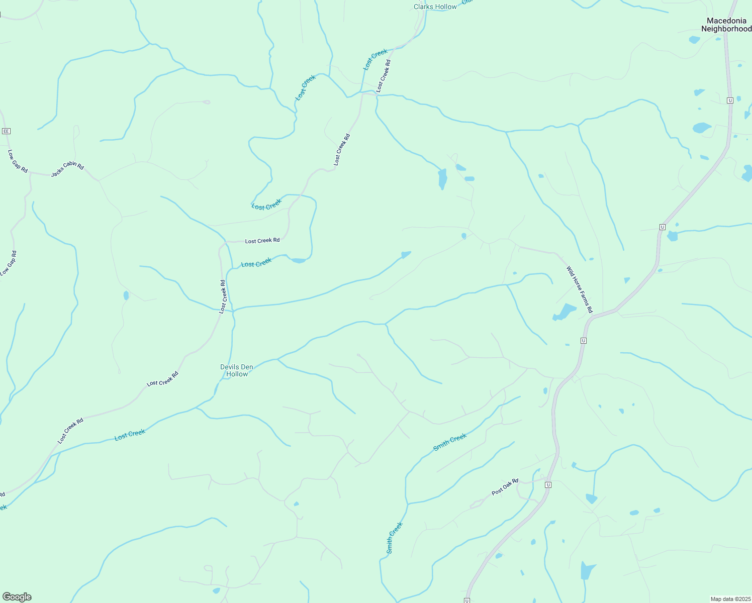 map of restaurants, bars, coffee shops, grocery stores, and more near 22878 Eagle Ridge Road in Warrenton