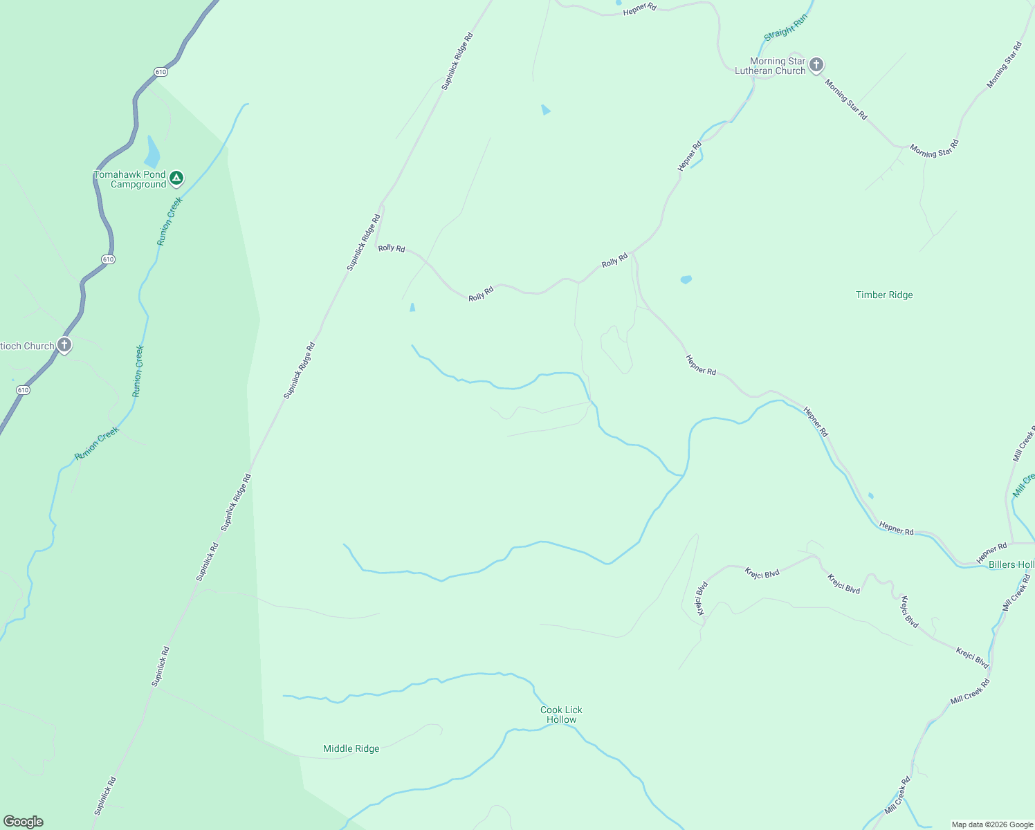 map of restaurants, bars, coffee shops, grocery stores, and more near 654 Mountain Laurel Lane in Mount Jackson