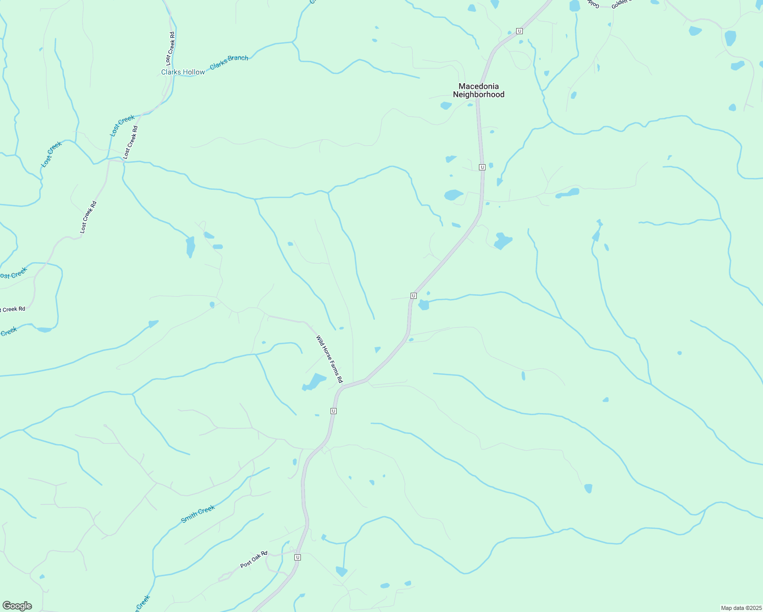 map of restaurants, bars, coffee shops, grocery stores, and more near 23687 State Highway U in Warrenton