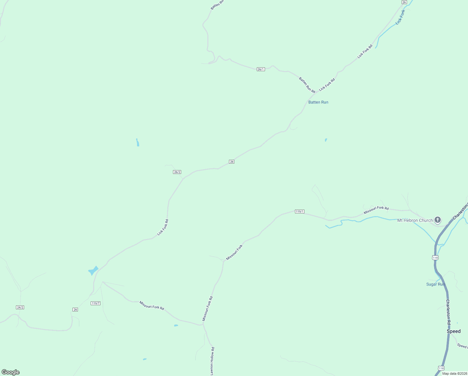 map of restaurants, bars, coffee shops, grocery stores, and more near in Speed