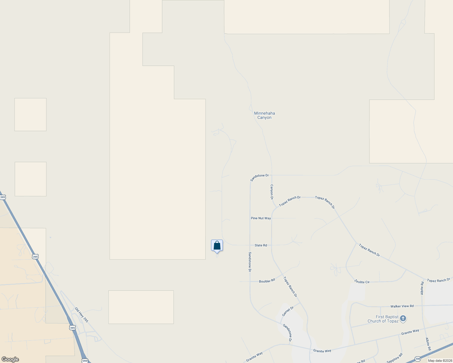 map of restaurants, bars, coffee shops, grocery stores, and more near 1211 Slate Road in Douglas County