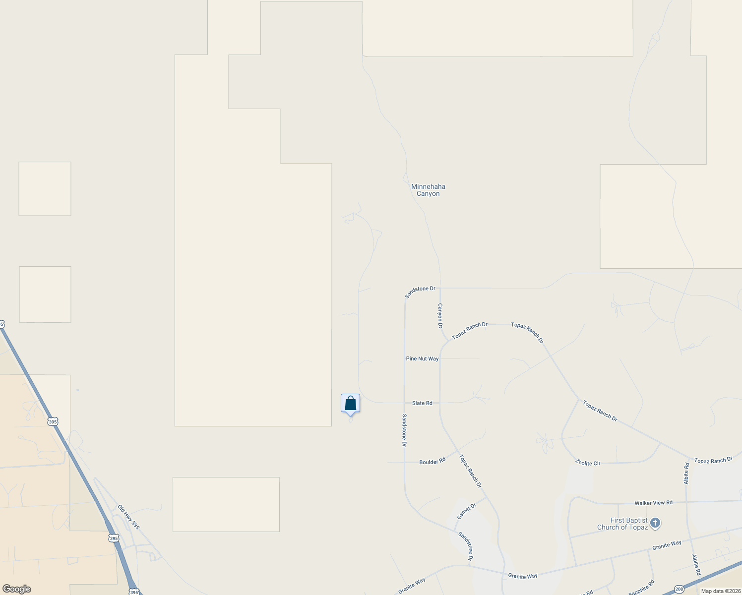 map of restaurants, bars, coffee shops, grocery stores, and more near 1211 Slate Road in Douglas County