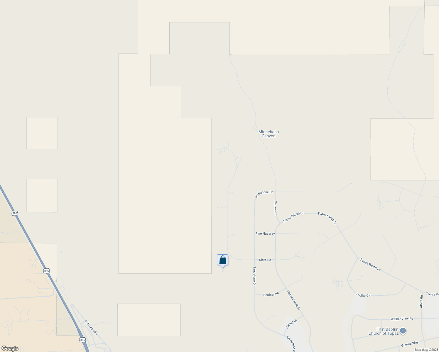 map of restaurants, bars, coffee shops, grocery stores, and more near 1192 Slate Road in Douglas County