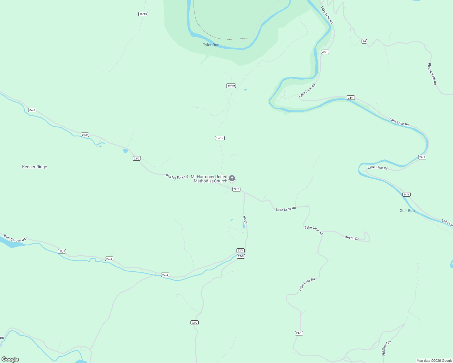map of restaurants, bars, coffee shops, grocery stores, and more near 47 River Hill Road in Heaters