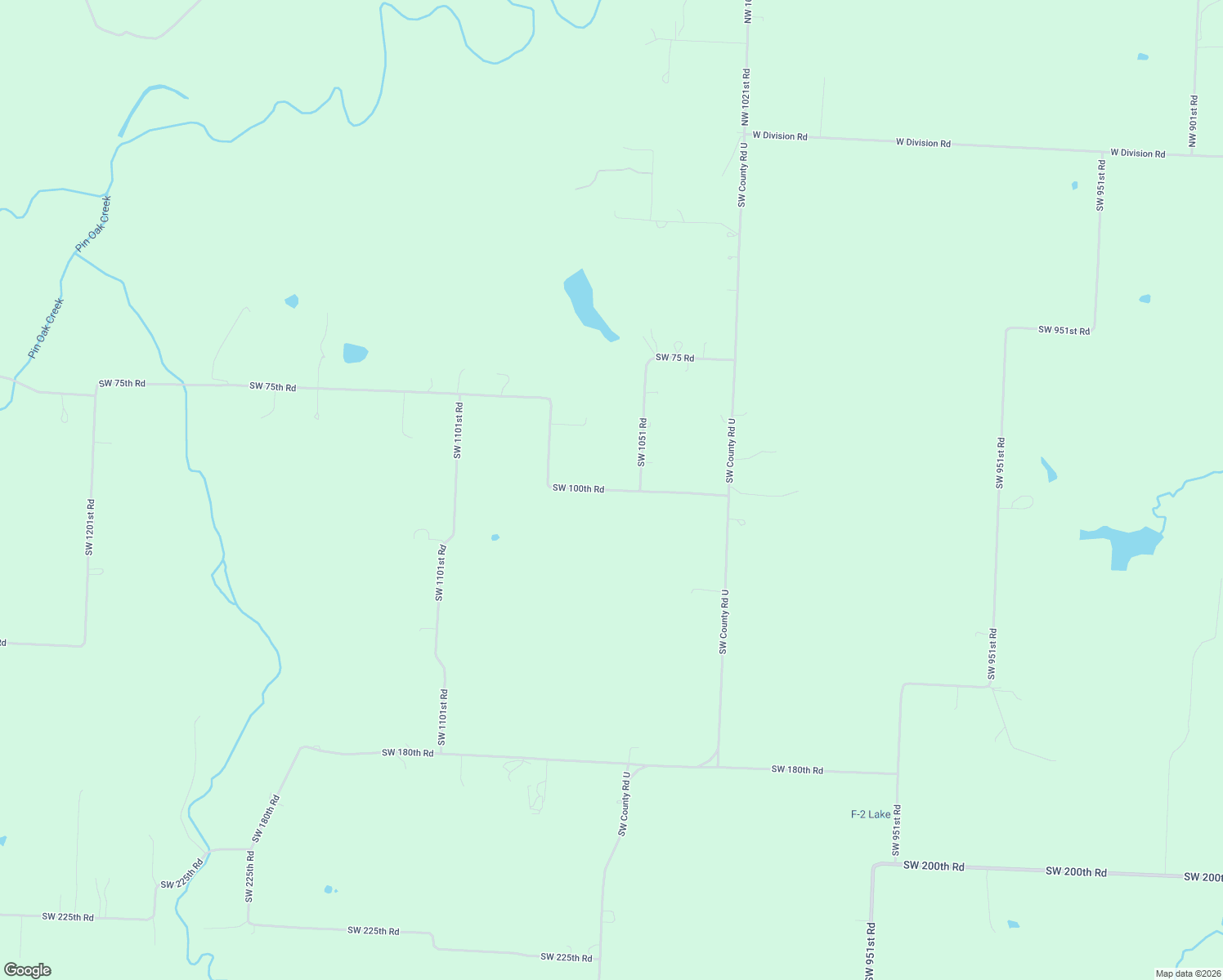 map of restaurants, bars, coffee shops, grocery stores, and more near Southwest 100th Road in Holden