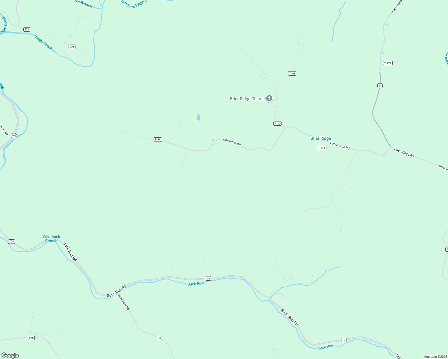 map of restaurants, bars, coffee shops, grocery stores, and more near in Bentonville