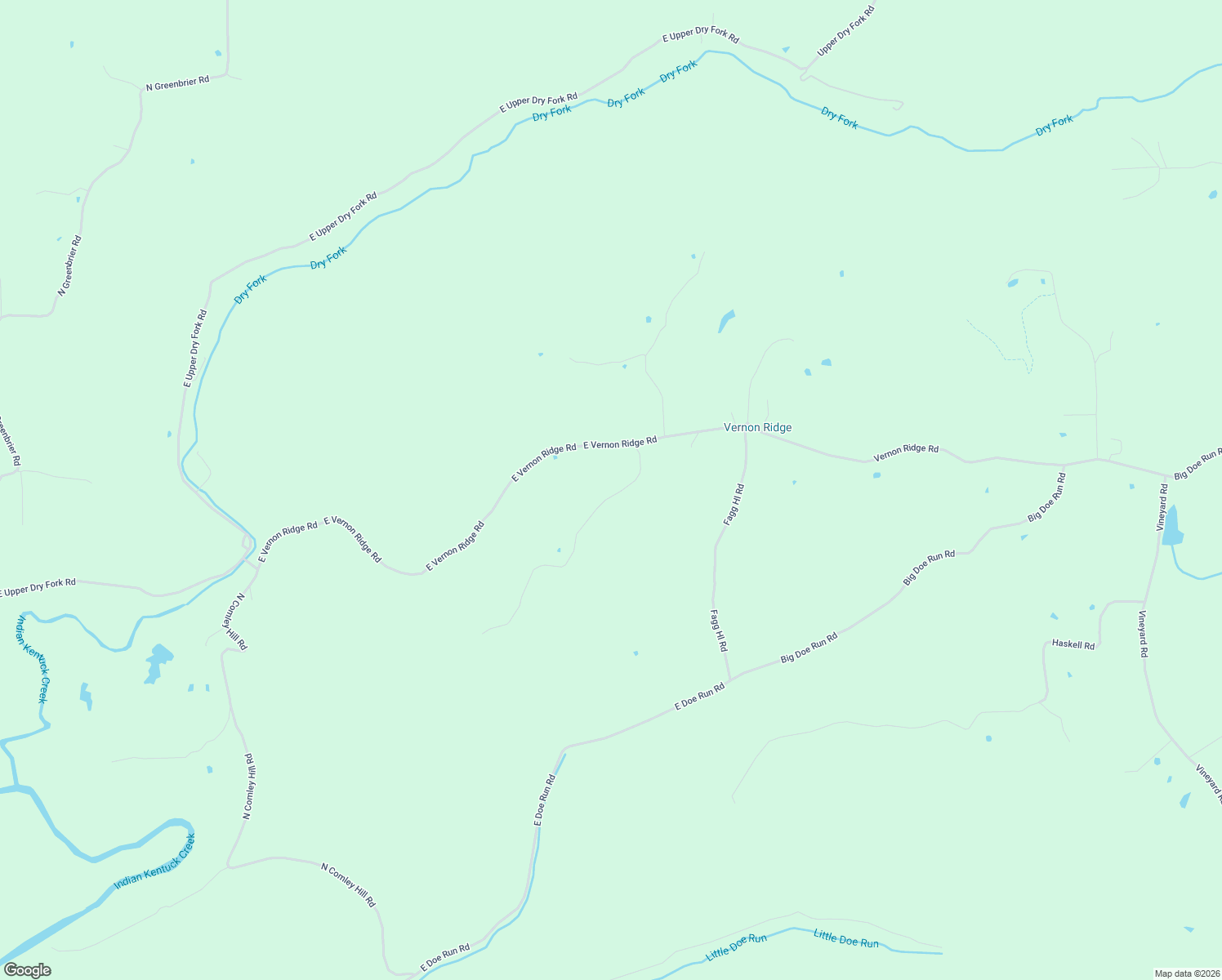 map of restaurants, bars, coffee shops, grocery stores, and more near 2197 North 950 East in Madison