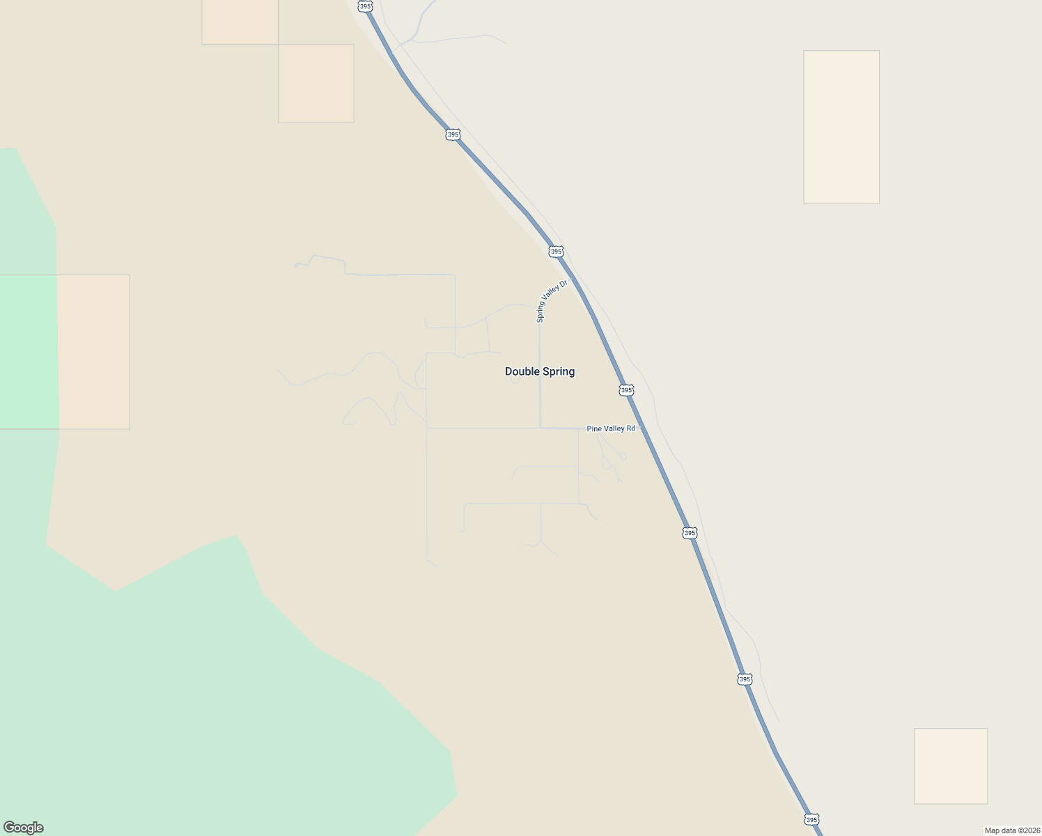 map of restaurants, bars, coffee shops, grocery stores, and more near 2988 Pine Valley Rd in Gardnerville