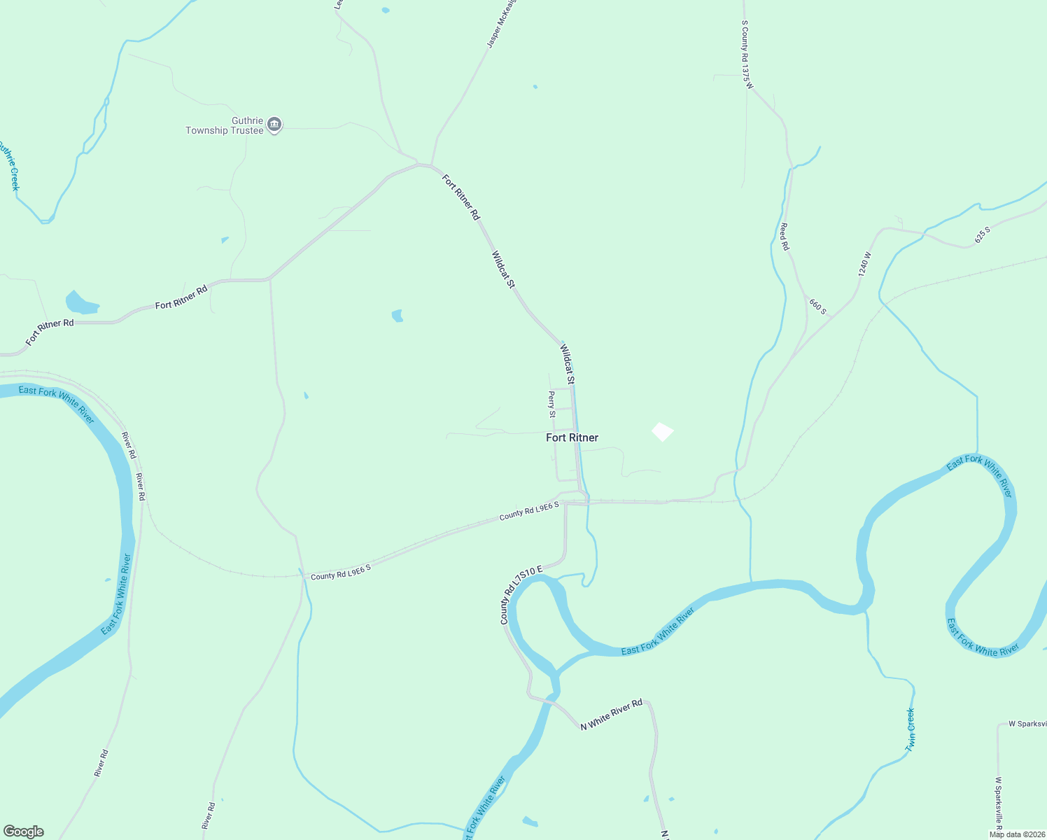map of restaurants, bars, coffee shops, grocery stores, and more near 71 Hillbilly Hollar Road in Bedford