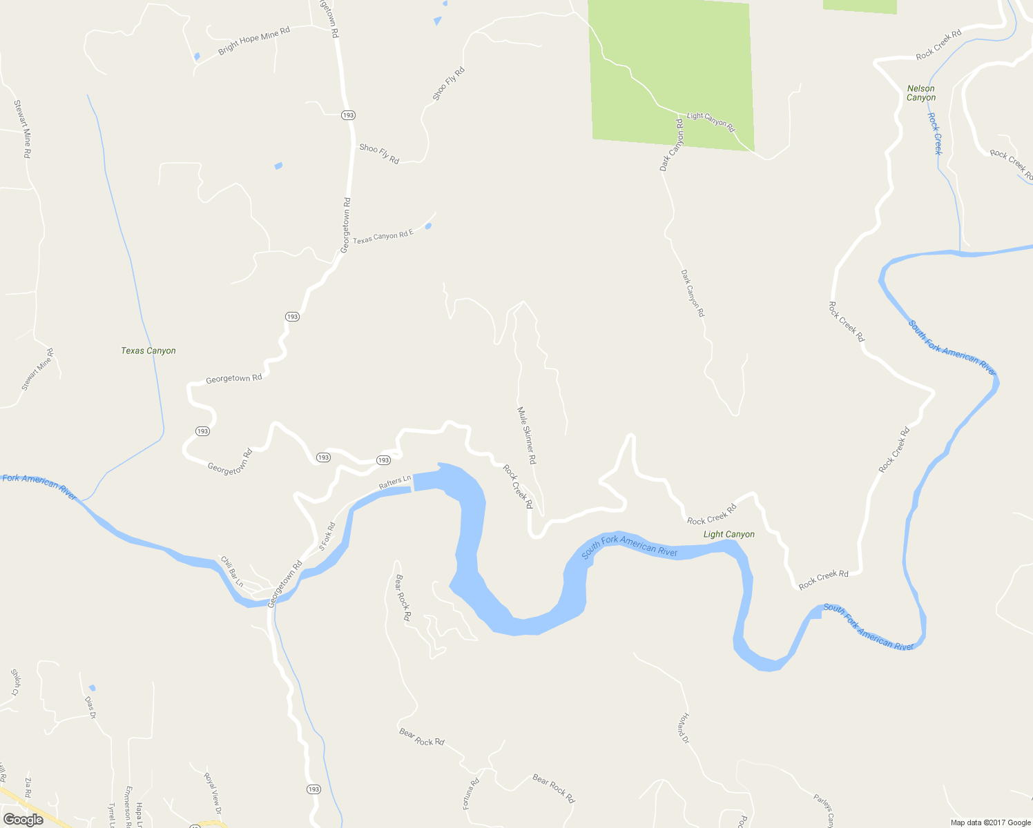 map of restaurants, bars, coffee shops, grocery stores, and more near 5100 Mule Skinner Road in Placerville