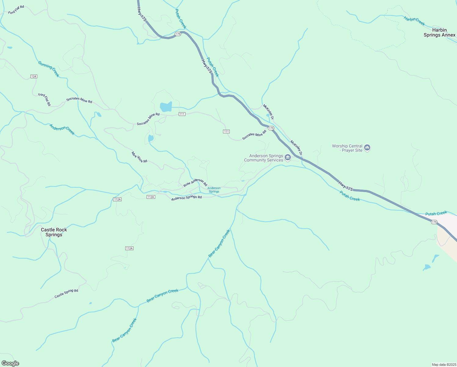 map of restaurants, bars, coffee shops, grocery stores, and more near 11683 Rose Anderson Road in Middletown