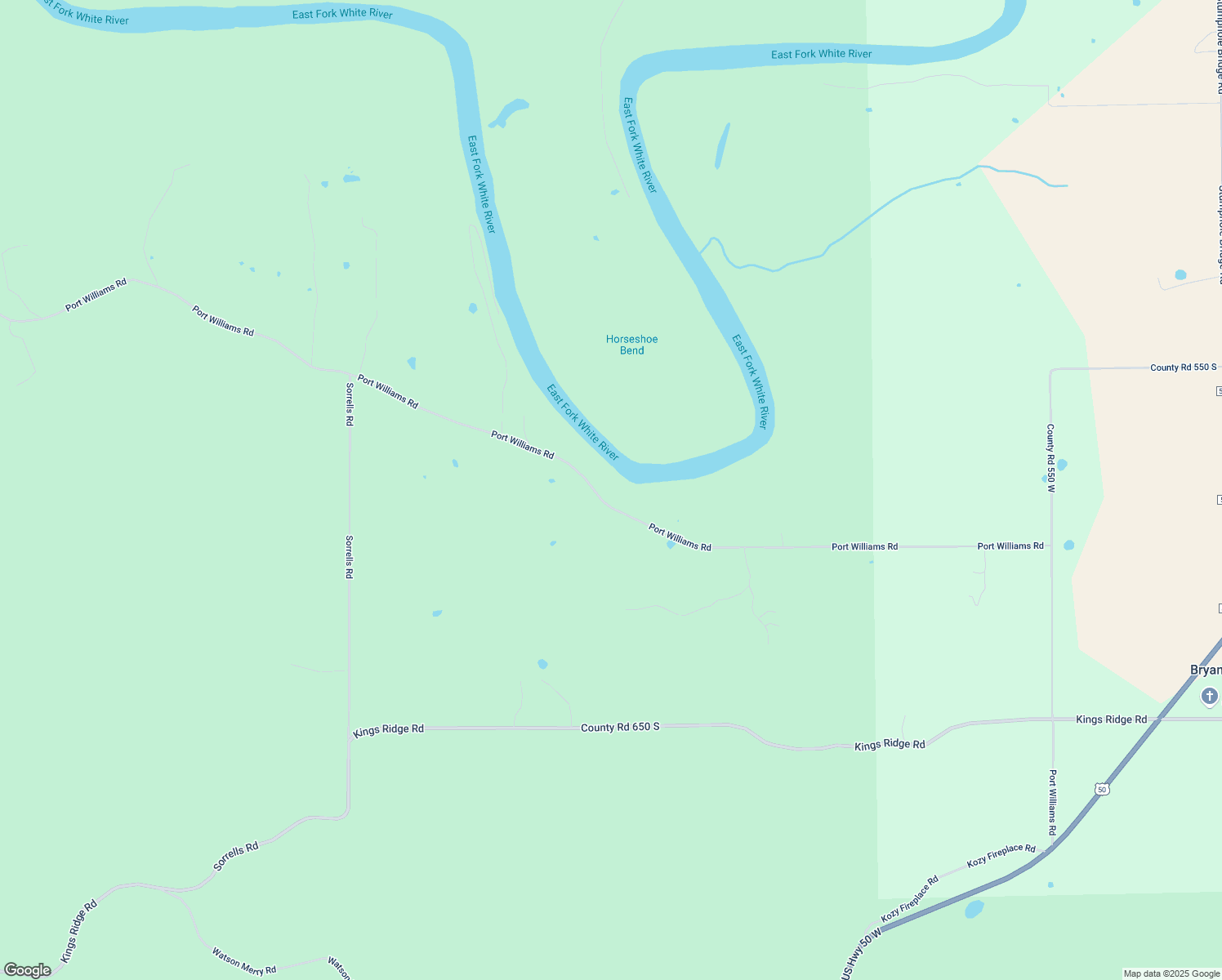 map of restaurants, bars, coffee shops, grocery stores, and more near 3443 Port Williams Road in Williams