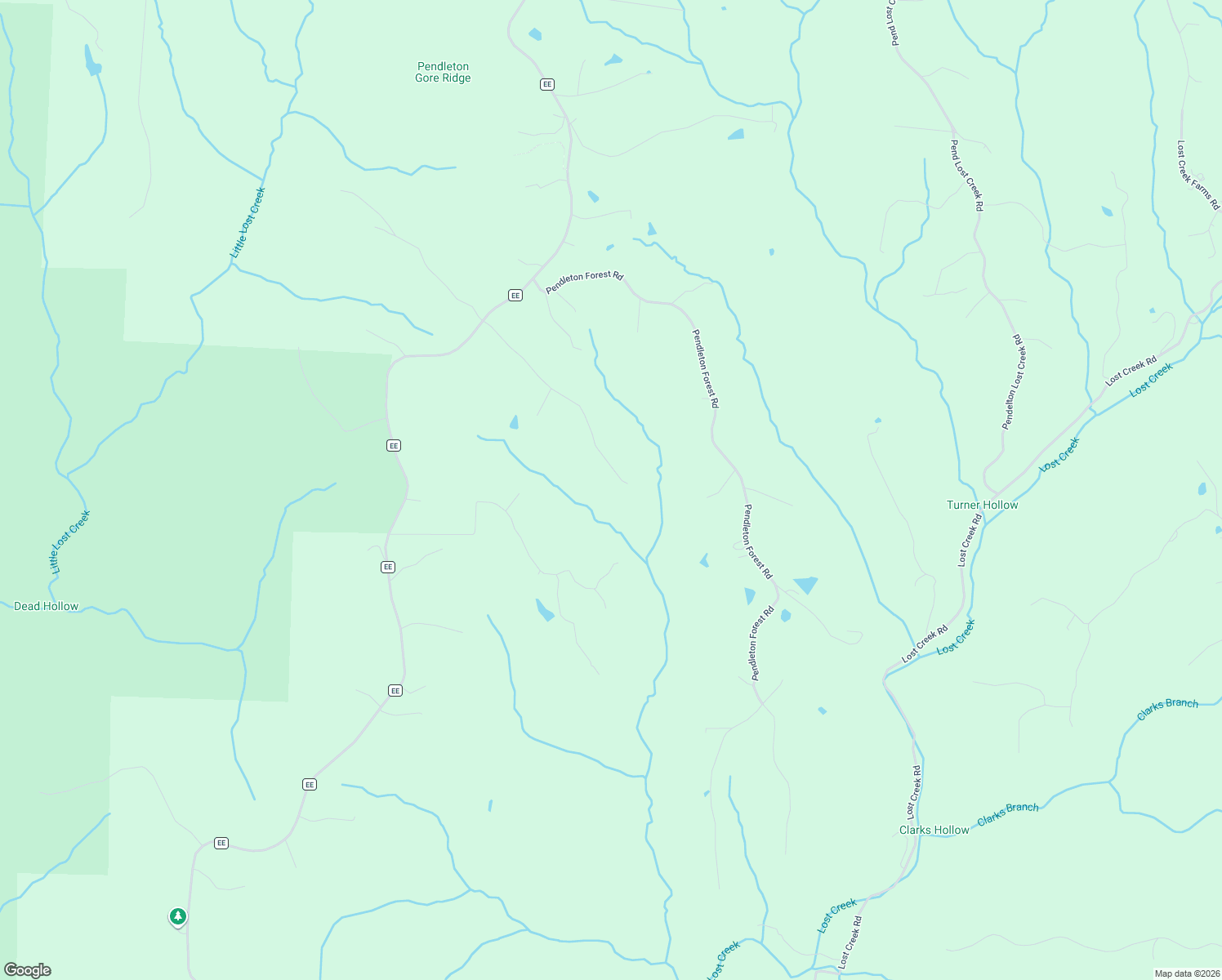 map of restaurants, bars, coffee shops, grocery stores, and more near 25588 Chaparral in Warrenton