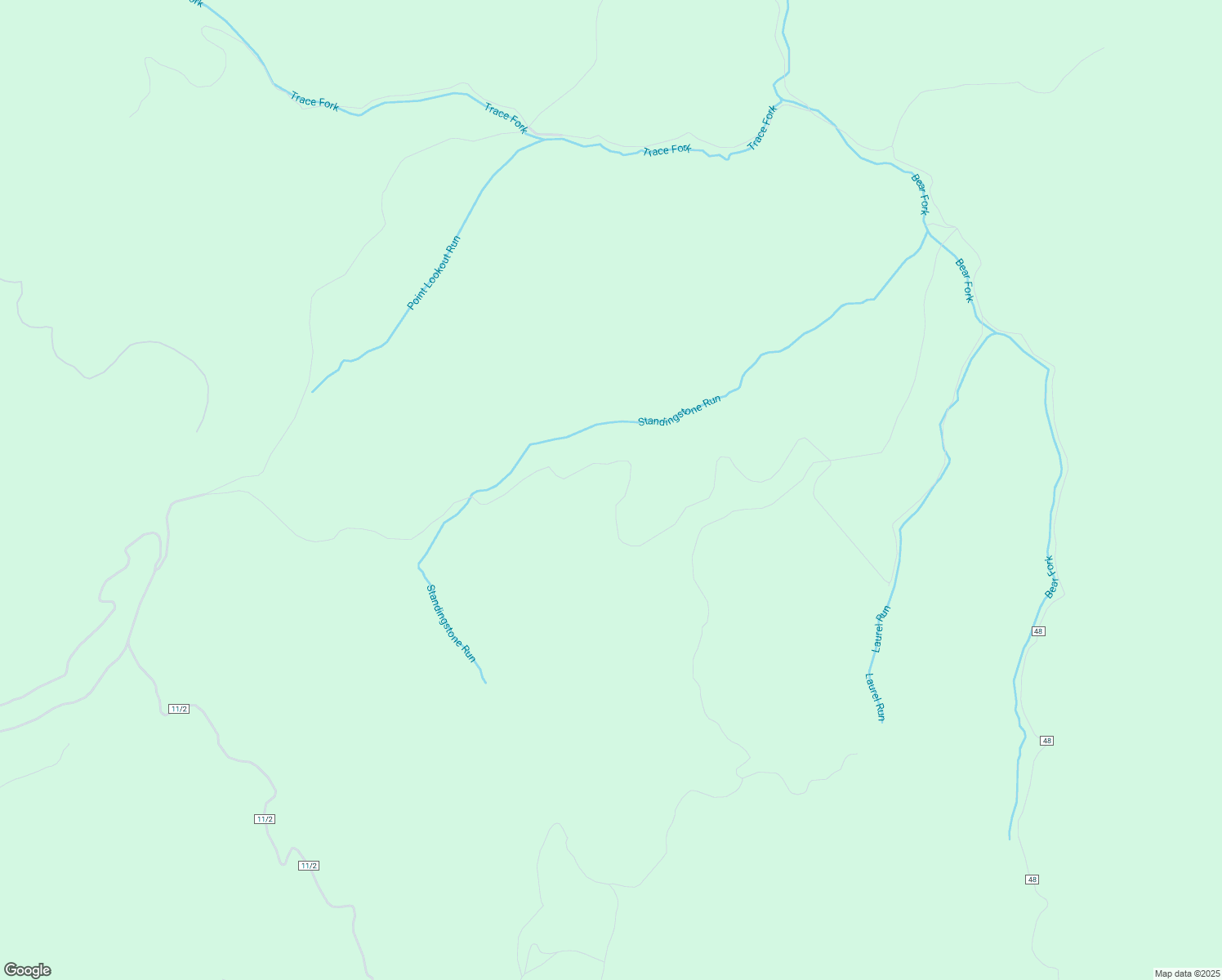 map of restaurants, bars, coffee shops, grocery stores, and more near in Shock