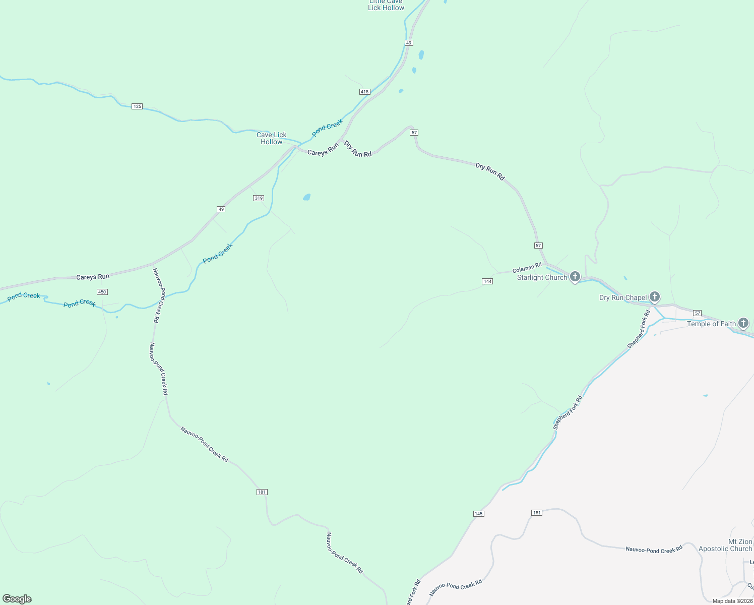 map of restaurants, bars, coffee shops, grocery stores, and more near 702 Coleman Road in West Portsmouth