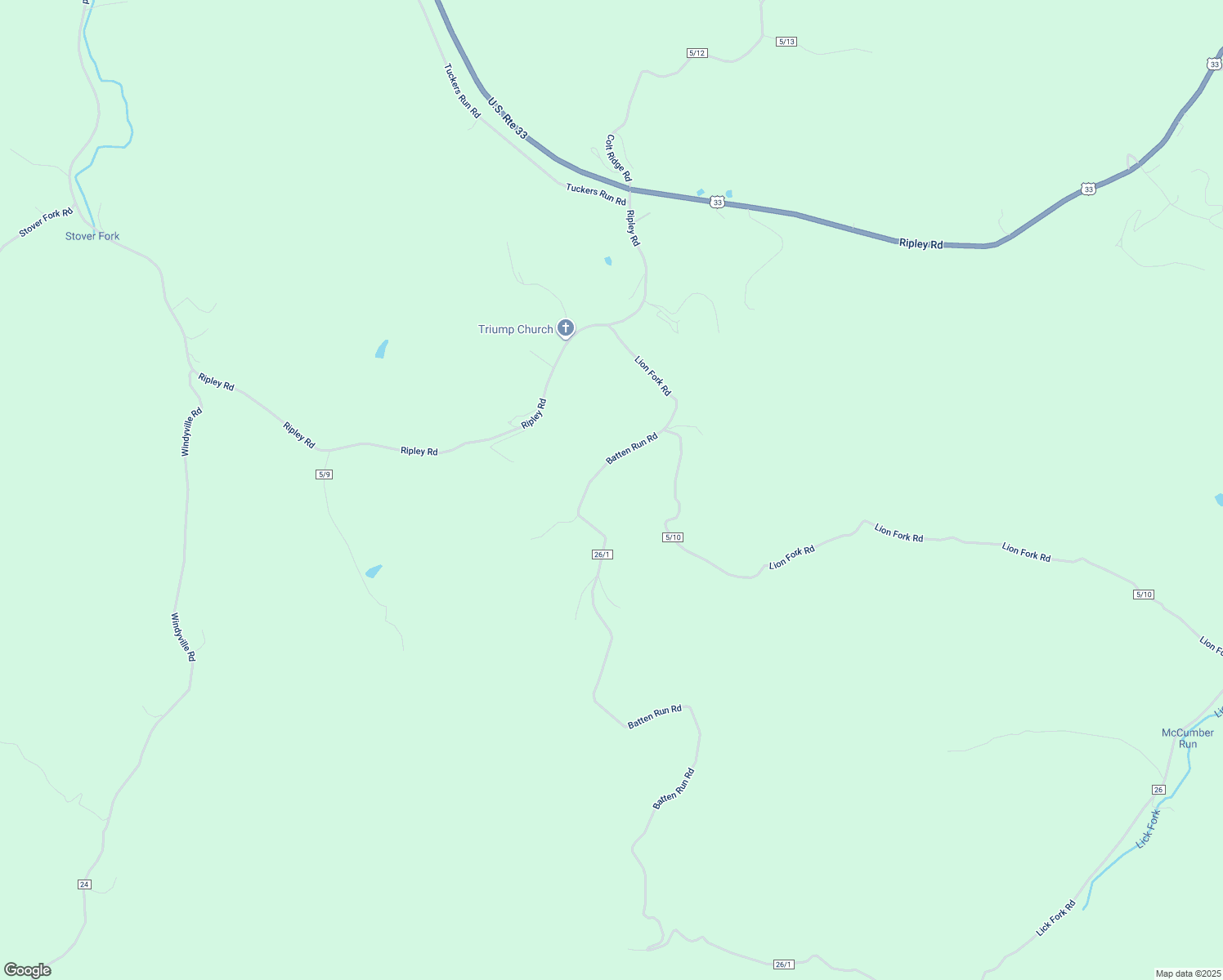 map of restaurants, bars, coffee shops, grocery stores, and more near in Spencer