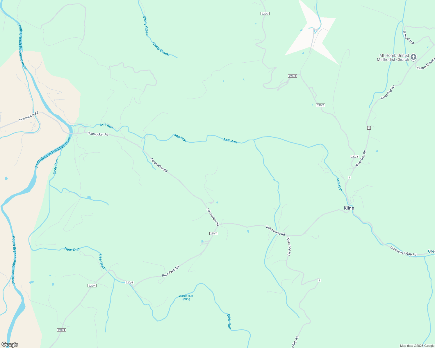 map of restaurants, bars, coffee shops, grocery stores, and more near in Upper Tract