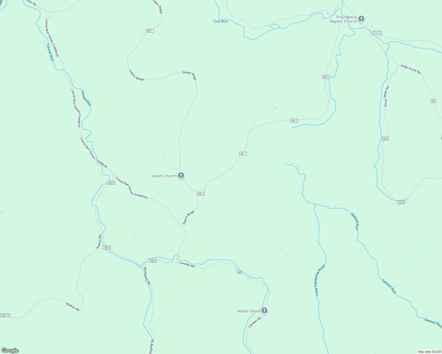 map of restaurants, bars, coffee shops, grocery stores, and more near 314 Larry Anderson Road in Rock Cave