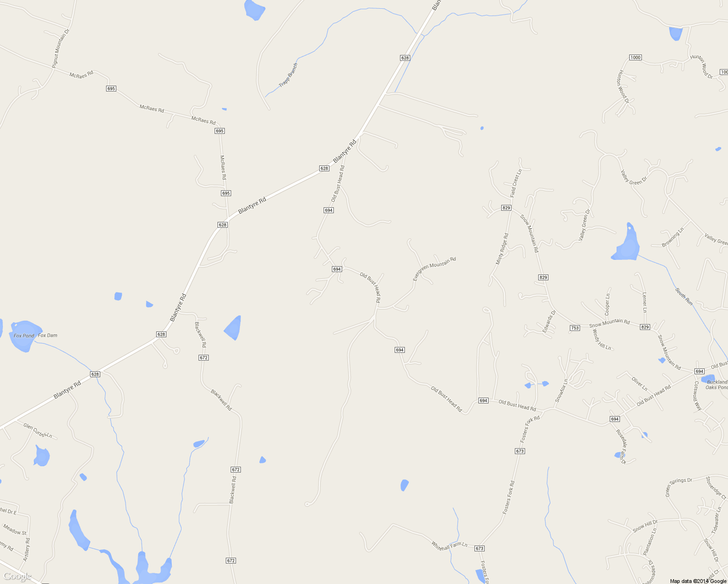 map of restaurants, bars, coffee shops, grocery stores, and more near 6377 Old Bust Head Road in Broad Run