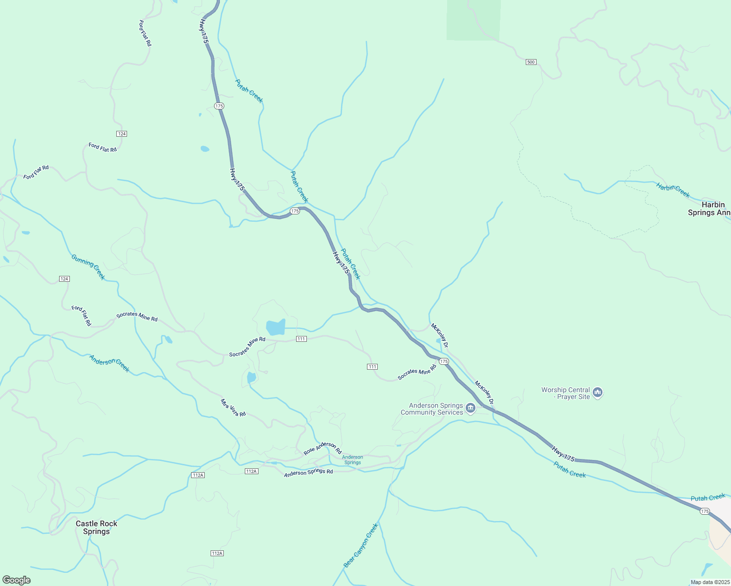 map of restaurants, bars, coffee shops, grocery stores, and more near 11655 Casa Grande Ln in Middletown