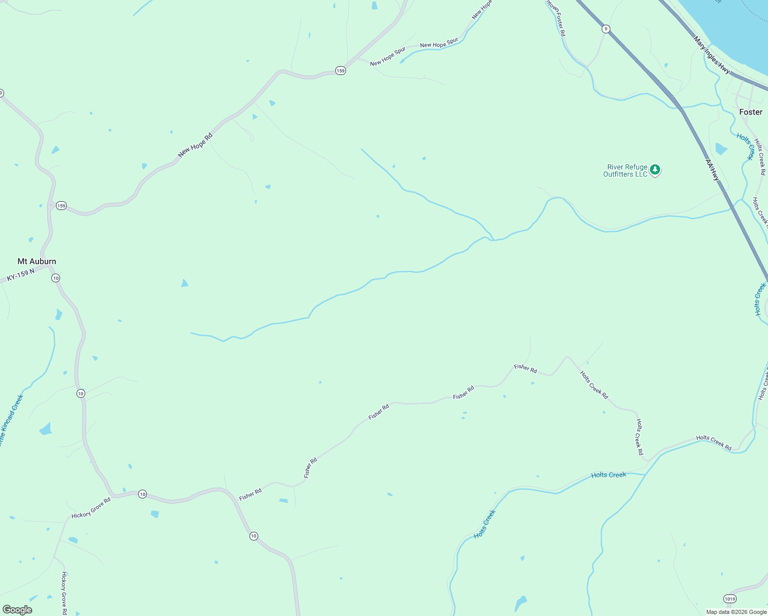 map of restaurants, bars, coffee shops, grocery stores, and more near in Mount Auburn