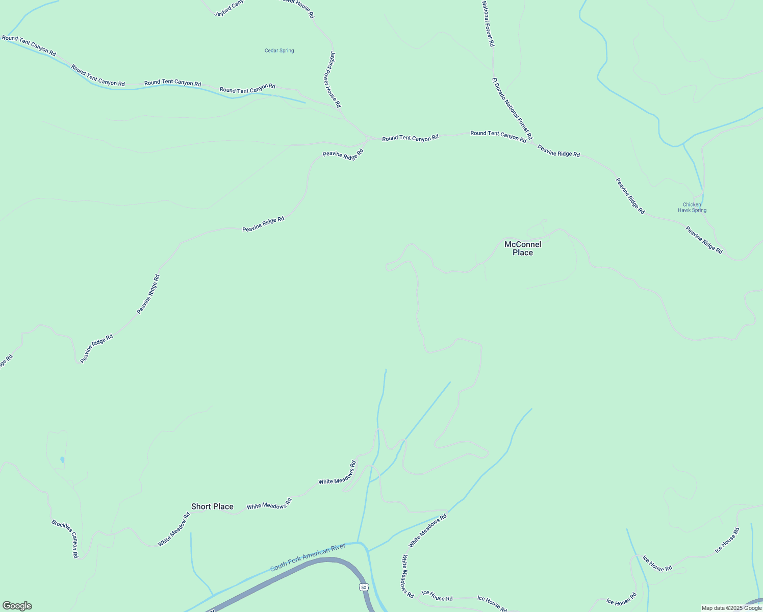 map of restaurants, bars, coffee shops, grocery stores, and more near in Pacific House