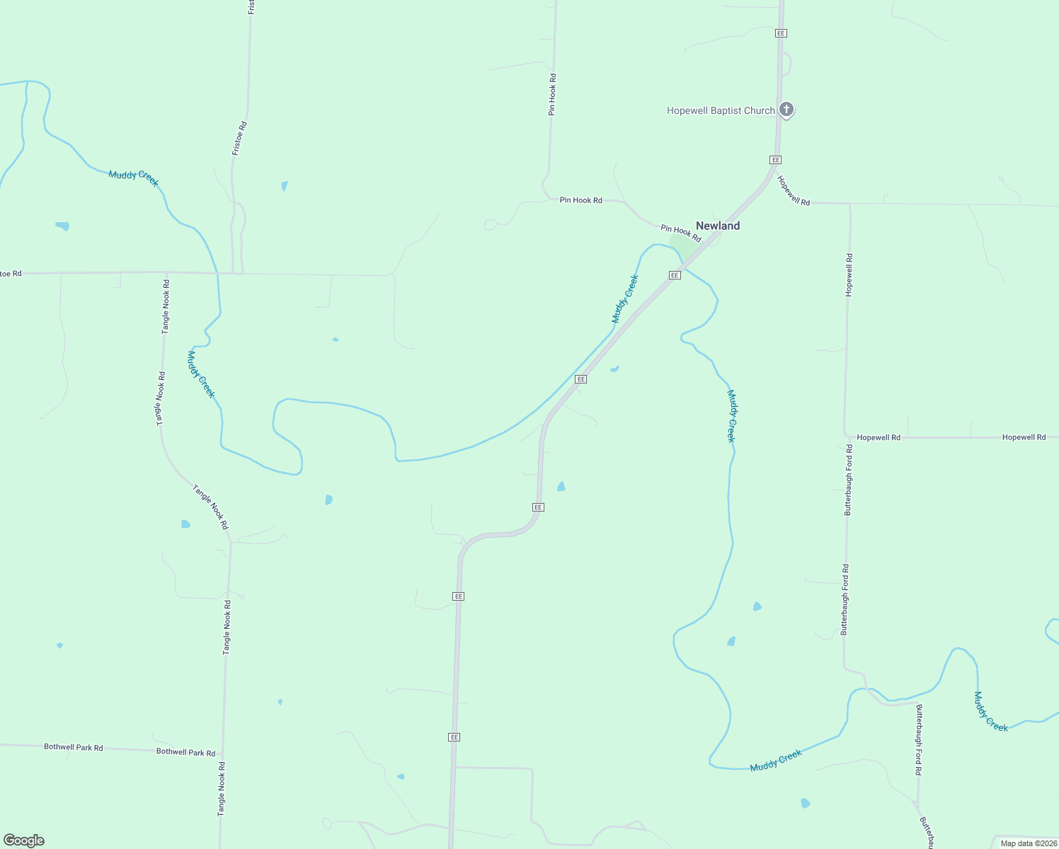 map of restaurants, bars, coffee shops, grocery stores, and more near 19021 Highway Ee in Sedalia