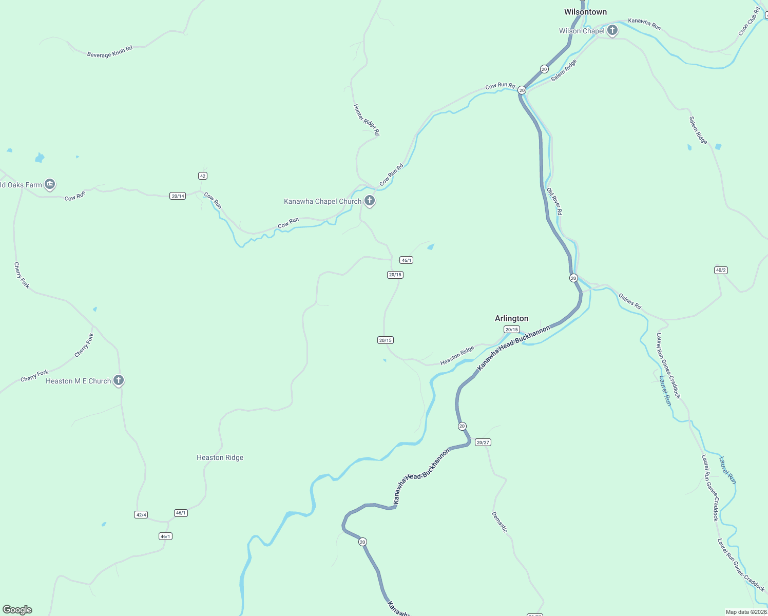 map of restaurants, bars, coffee shops, grocery stores, and more near in Arlington